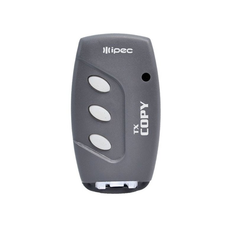 Controle Remoto 3 Canais Copiador Clonador Duplicador Clone Tx Copy Portão Alarme PPA RCG SEG MC GAR