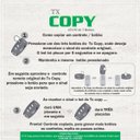 Ver imagem 4 de Controle Remoto 3 Canais Copiador Clonador Duplicador Clone Tx Copy Portão Alarme PPA RCG SEG MC GAR