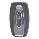 Ver imagem 2 de Controle Remoto 3 Canais Copiador Clonador Duplicador Clone Tx Copy Portão Alarme PPA RCG SEG MC GAR