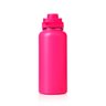 Garrafa Térmica Hydra Pink 950ml Pacco - 4