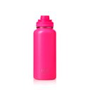 Ver imagem 1 de Garrafa Térmica Hydra Pink 950ml Pacco