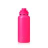 Garrafa Térmica Hydra Pink 950ml Pacco - 1