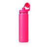 Garrafa Térmica Hydra Pink 650ml Pacco - 2