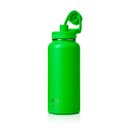 Ver imagem 2 de Garrafa Térmica Hydra Verde 950ml Pacco