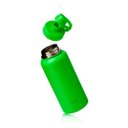 Ver imagem 3 de Garrafa Térmica Hydra Verde 950ml Pacco