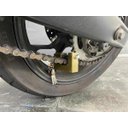 Ver imagem 5 de Cadeado Titanium Inviolável Importado 80Mm