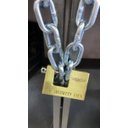 Ver imagem 6 de Cadeado Titanium Inviolável Importado 80Mm