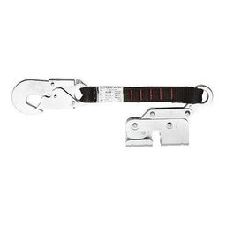 Kit Cinto Segurança 3 Argolas Com Trava Quedas Dg6002 Dg9000 - 5