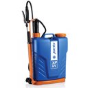 Ver imagem 2 de Pulverizador Costal Manual 12 Litros - Jacto Xp 12 1200416