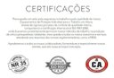 Ver imagem 6 de Kit Cinto Paraquedista 5 Pontos +Talabarte Y+ Posicionamento