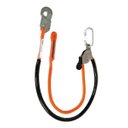 Ver imagem 4 de Kit Cinto Paraquedista 5 Pontos +Talabarte Y+ Posicionamento
