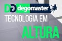 Ver imagem 4 de Cinto Paraquedista 5 Pontos De Ancoragem Dg5100 ROSA