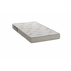 Colchão Solteiro ORTOBOM Light D23 (88x188x12) Ortobom