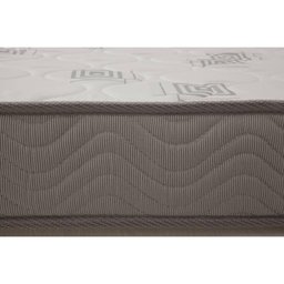 Colchão Solteiro ORTOBOM Light D23 (88x188x12) Ortobom - 3
