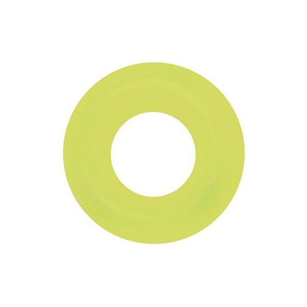 Boia Neon Piscina 90cm Mor:Amarelo - 1