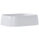 Ver imagem 3 de Cuba 43cm Sintética Tera Branco - P103380 - Cozimax Cuba 43cm Sintetica Tera Branco - P103380 - Cozi