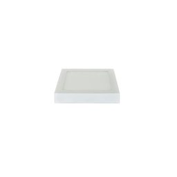 Painel De Led Sobrepor 18w Luz Amarela MBled - 1