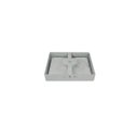 Ver imagem 2 de Painel De Led Sobrepor 24w Luz Amarela - MBled