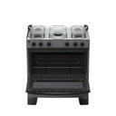 Ver imagem 7 de Fogão 5 Bocas Atlas Mônaco Plus Mesa de Inox Bivolt Titanium