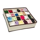 Ver imagem 2 de Organizador de Peças Íntimas - Calcinha