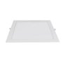 Painel De Led Embutir 18w Luz Amarela - MBled - 1