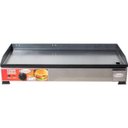 Ver imagem 2 de Chapa Elétrica 77x40 Itajobi Extra Prática 220V