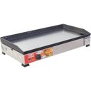 Ver imagem 1 de Chapa Elétrica 77x40 Itajobi Extra Prática 220V