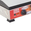 Ver imagem 3 de Chapa Elétrica 77x40 Itajobi Extra Prática 220V