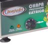 Chapa Elétrica Profissional 65x45 Itajobi 220V Inox - 2