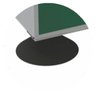 Chapa Elétrica Profissional 65x45 Itajobi 220V Inox - 4
