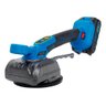 Maquina de Assentar Pisos Ajustavel com Ventosa 21v - 2