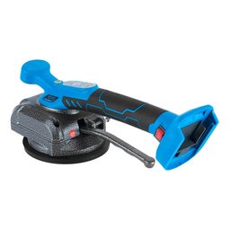 Maquina de Assentar Pisos Ajustavel com Ventosa 21v - 3