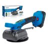 Maquina de Assentar Pisos Ajustavel com Ventosa 21v - 1