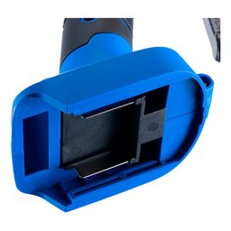 Maquina de Assentar Pisos Ajustavel com Ventosa 21v - 5