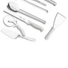 Kit Essencial Utensílios de Cozinha Brinox 10 Peças Aço Inox - 3