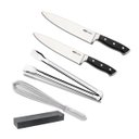 Ver imagem 1 de Kit do Chef Profissional Brinox 5 Peças