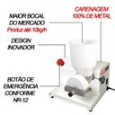 Ver imagem 4 de Moedor de Café e Grãos Saro Elétrico Bivolt MEG
