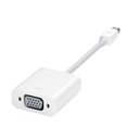 Ver imagem 1 de Cabo Adaptador Mini Displayport Thunderbolt para Vga 20cm