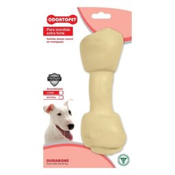 Odontopet Dura Big - Mordida Extra Forte 22kg Carne Odontopet Dura Big - Mordida Extra Forte 22kg - 1