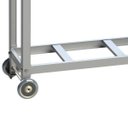 Ver imagem 3 de Churrasqueira Itajobi 71,5x53x27 cm Inox Linha Bar 2 Estágios