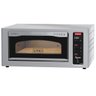 Forno de Lastro para Pizza Gpaniz Elétrico FPE400D 220V Monofásico - 1