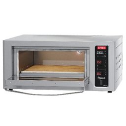 Forno de Lastro para Pizza Gpaniz Elétrico FPE400D 220V Monofásico - 2