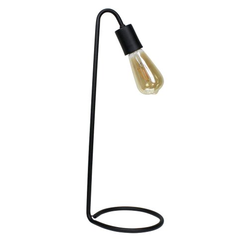 Luminária de Mesa Abajur Sow Bivolt