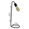 Luminária de Mesa Abajur Sow Bivolt - 2