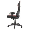 Ver imagem 3 de Cadeira Gamer Marvel Deadpool Gaming Pro Reclinável