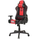 Ver imagem 1 de Cadeira Gamer Marvel Deadpool Gaming Pro Reclinável
