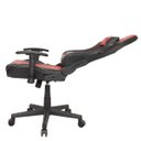 Ver imagem 5 de Cadeira Gamer Marvel Deadpool Gaming Pro Reclinável