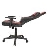 Cadeira Gamer Marvel Deadpool Gaming Pro Reclinável - 5