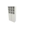 Armário Colmeia Gaveteiro Misto M15 100%mdf Closet Loja - 3
