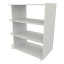 Ver imagem 3 de Expositor Central Multiuso M5 100% Mdf
